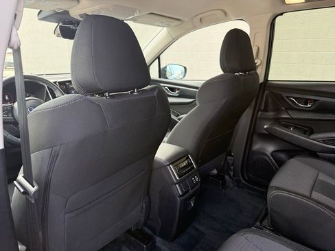 Used 2025 Subaru Ascent Premium AWD/4WD image 22