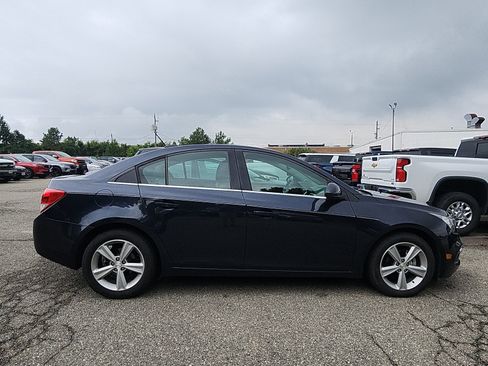 Used 2015 Chevrolet Cruze LT FWD image 5