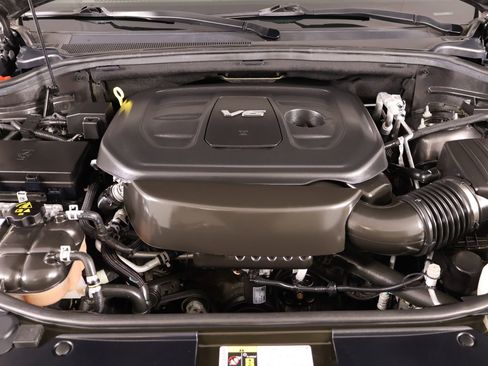 Used 2019 Jeep Grand Cherokee Altitude image 20