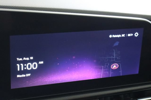 Certified 2023 Kia Niro Wind w/ Wind Preserve Package FWD image 24
