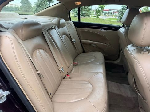 Used 2008 Buick Lucerne CXL w/ Driver Confidence Package image 19
