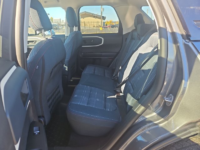 Used 2023 Ford Bronco Sport Heritage w/ Heritage Convenience Package AWD/4WD image 31