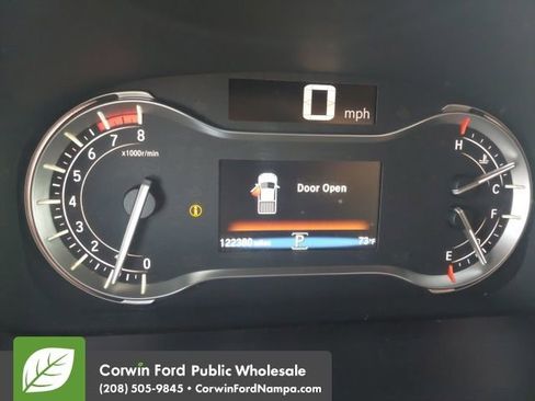 Used 2018 Honda Ridgeline RTL-T image 11