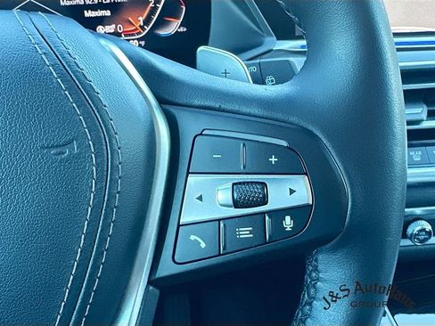 Used 2020 BMW X5 xDrive40i image 14