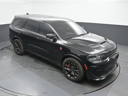 Used 2024 Dodge Durango SRT Hellcat AWD/4WD image 36