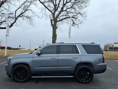 Used 2020 GMC Yukon Denali w/ Denali Ultimate Package image 4