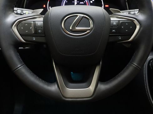 Used 2025 Lexus NX 350 AWD w/ Cold Area Package image 25
