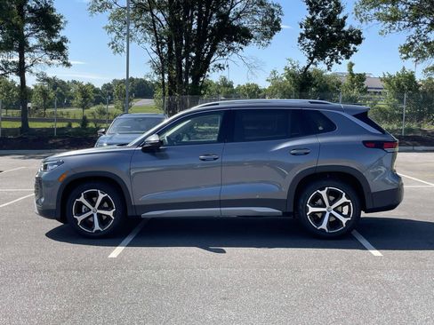 New 2026 Volkswagen Tiguan SE FWD image 4