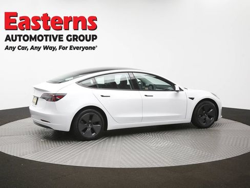 Used 2023 Tesla Model 3 Standard Range RWD image 40