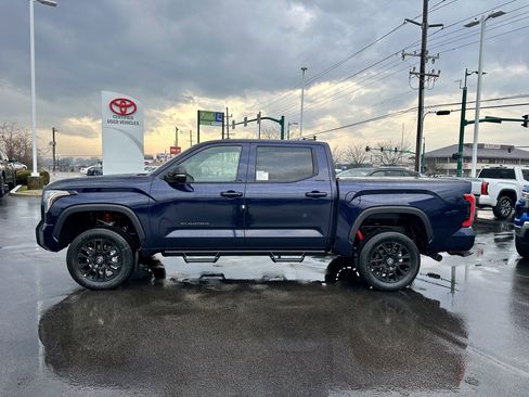 New 2026 Toyota Tundra Limited image 16