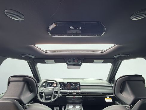 New 2027 Kia Telluride SX X-Line AWD/4WD image 44