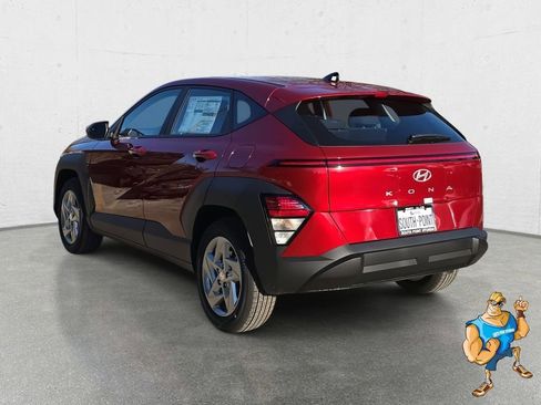 New 2026 Hyundai Kona SE image 7