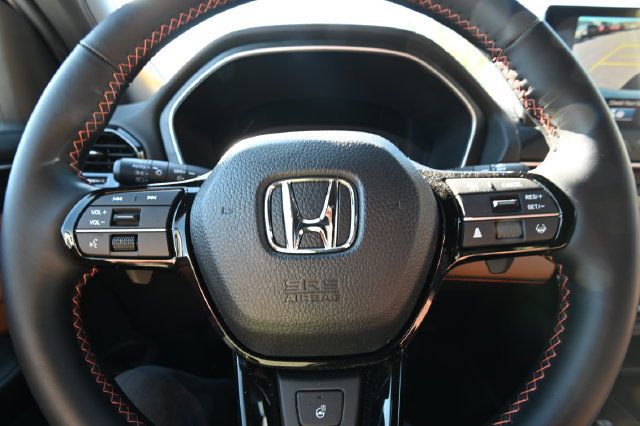 Used 2026 Honda Passport TrailSport Elite image 15