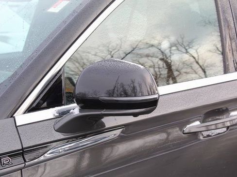 Certified 2023 Lincoln Aviator Black Label w/ Dynamic Handling Package image 11