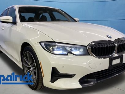 Used 2020 BMW 330i xDrive Sedan w/ Driving Assistance Package