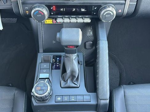 New 2026 Toyota 4Runner TRD Off-Road Premium image 31