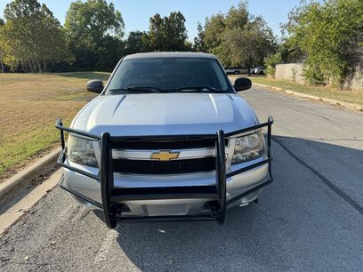 Used 2013 Chevrolet Tahoe 2WD