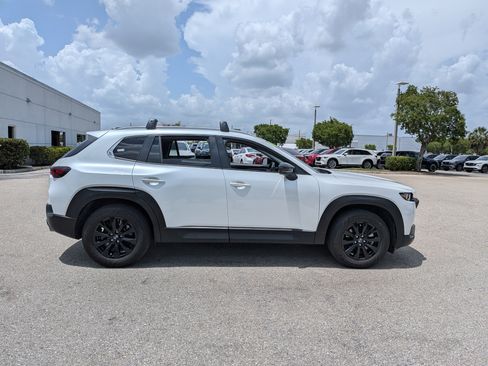 Used 2024 MAZDA CX-50 AWD 2.5 S w/ Cargo Package image 3