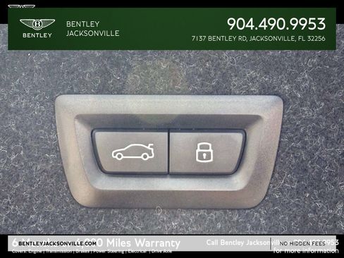 Used 2025 BMW M3 w/ Executive Package RWD image 23