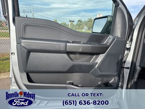 Used 2023 Ford F150 XLT w/ Equipment Group 302A High image 35