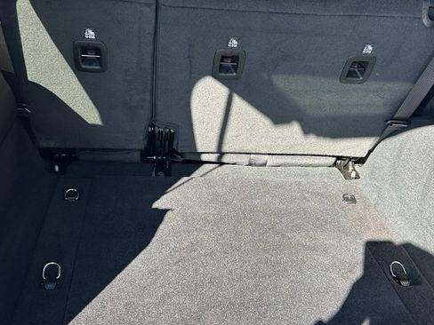 Used 2024 Jeep Wrangler Sahara image 16