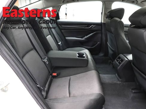Used 2020 Honda Accord EX image 22