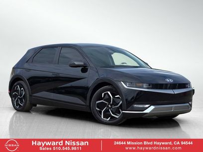 Used 2024 Hyundai Ioniq 5 SEL