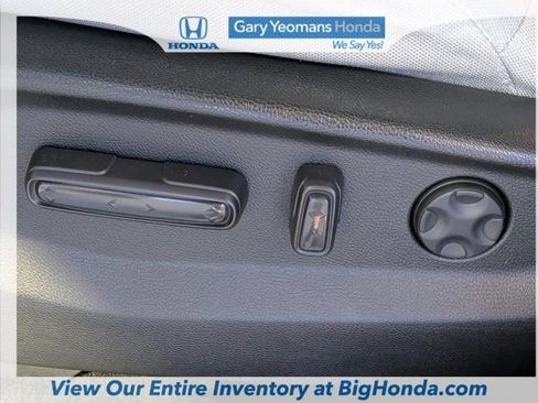Certified 2020 Honda CR-V EX image 21