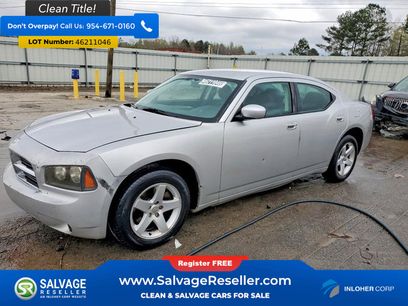 Used 2010 Dodge Charger SE