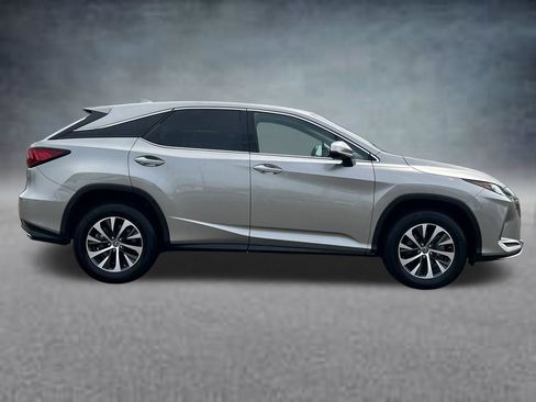 Used 2021 Lexus RX 350 FWD w/ Accessory Package image 6