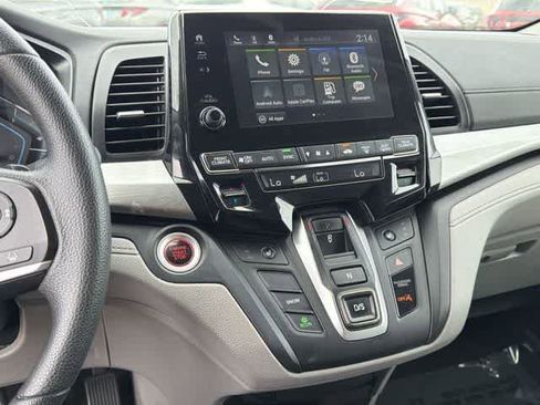 Used 2018 Honda Odyssey EX image 21