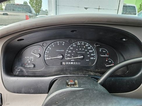 Used 1999 Ford Ranger XLT image 11