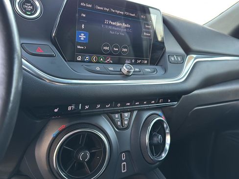 Used 2019 Chevrolet Blazer LT w/ Sound & Technology Package image 21