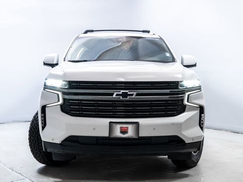 Used 2022 Chevrolet Tahoe RST w/ Luxury Package image 10