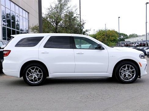 New 2026 Dodge Durango GT image 4