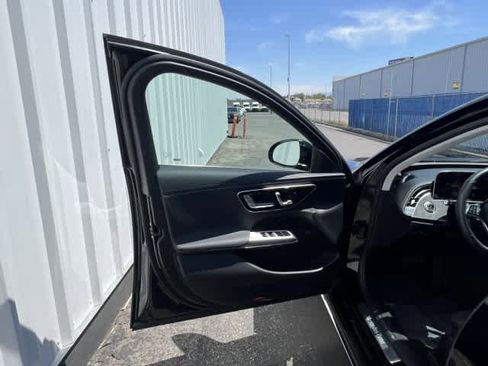 Used 2026 Mercedes-Benz E 350 Sedan image 13