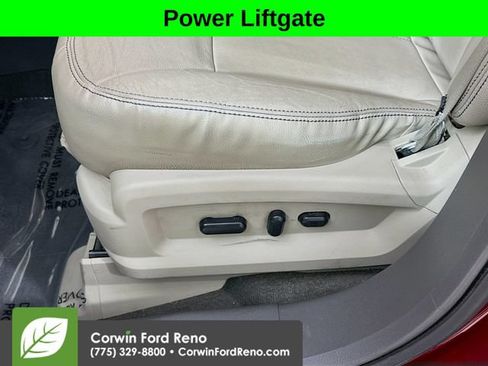 Used 2014 Ford Edge Limited w/ Equipment Group 302A AWD/4WD image 19