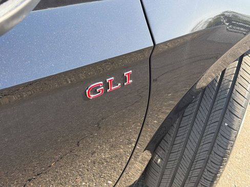 New 2026 Volkswagen Jetta GLI Autobahn FWD image 7