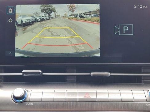 New 2026 Hyundai Kona SEL Sport image 12