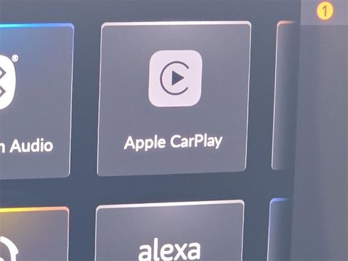 New 2025 Honda Accord Sport image 4