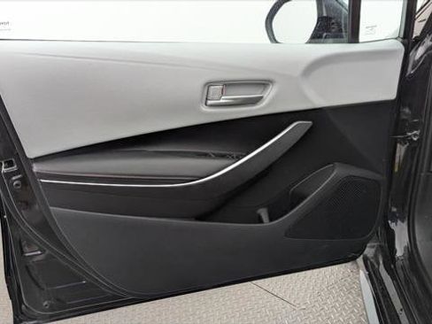 Used 2024 Toyota Corolla SE FWD image 13