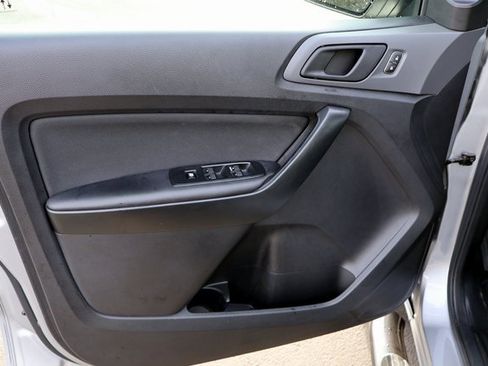 Certified 2020 Ford Ranger XL w/ Equipment Group 101A Mid image 25