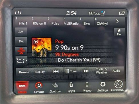 Used 2022 Dodge Challenger R/T Scat Pack w/ Shaker Package image 14