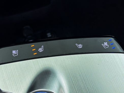 Used 2022 Kia EV6 GT-Line image 9