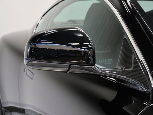 Used 2012 Aston Martin DBS Carbon Black RWD image 29