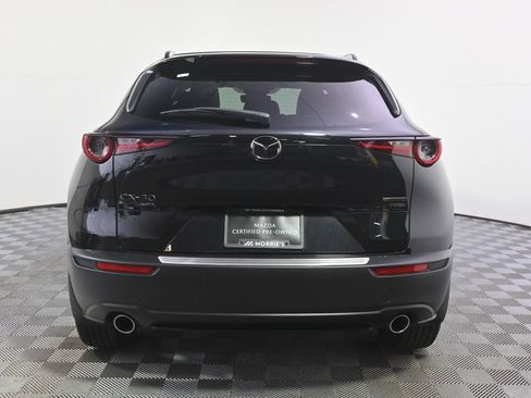 Certified 2026 MAZDA CX-30 2.5 Turbo AWD/4WD image 5