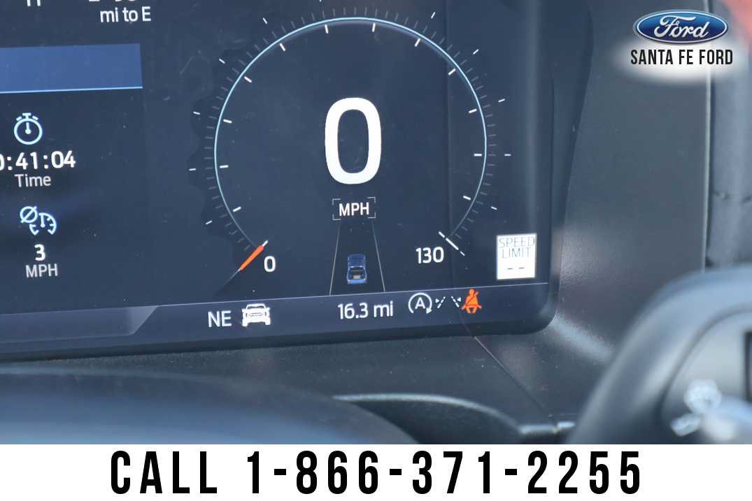 New 2026 Ford Ranger Raptor AWD/4WD image 39