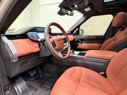Used 2024 Land Rover Range Rover SV image 32