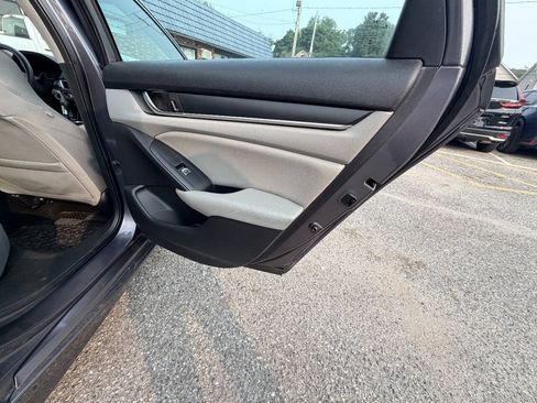 Used 2020 Honda Accord LX image 70