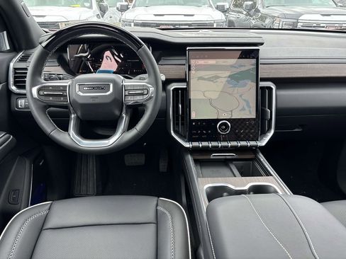 New 2026 GMC Acadia Denali w/ Super Cruise Package AWD/4WD image 9